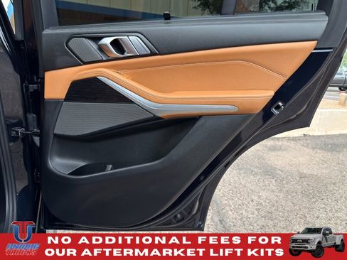 Used 2024 BMW X5 sDrive40i w/ M Sport Package RWD image 26