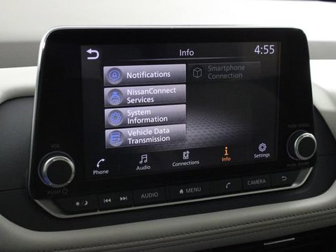Used 2023 Nissan Rogue SV w/ SV Premium B Package FWD image 32
