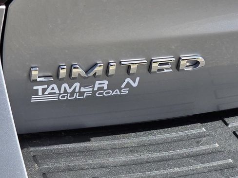 Used 2024 Ford Expedition Max Limited RWD image 37