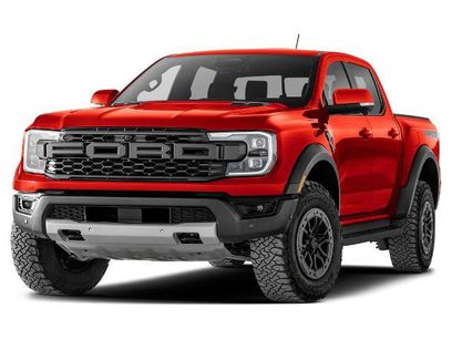 Certified 2024 Ford Ranger Raptor