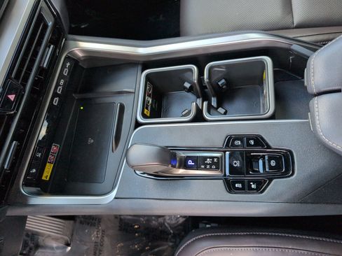 Certified 2025 Lexus TX 350 AWD w/ Technology Package image 15