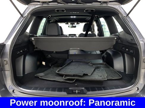 Certified 2023 Subaru Forester Wilderness image 14