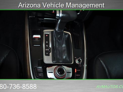 Used 2016 Audi Q5 2.0T Premium w/ Audi MMI Navigation Plus AWD/4WD image 34