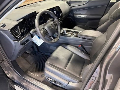 Used 2022 Lexus NX 350 AWD w/ Cold Area Package image 11