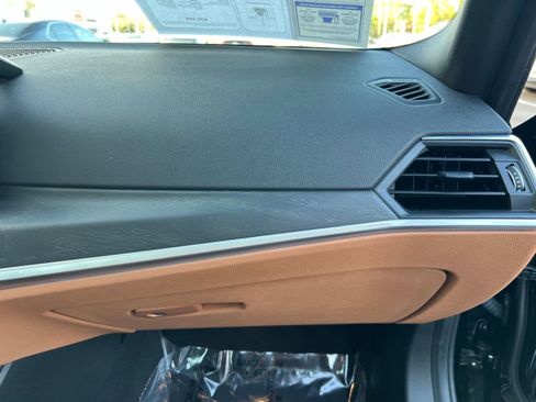 Used 2023 BMW 330e w/ Driving Assistance Package image 64