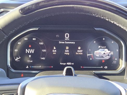 New 2026 GMC Sierra 1500 Denali image 35