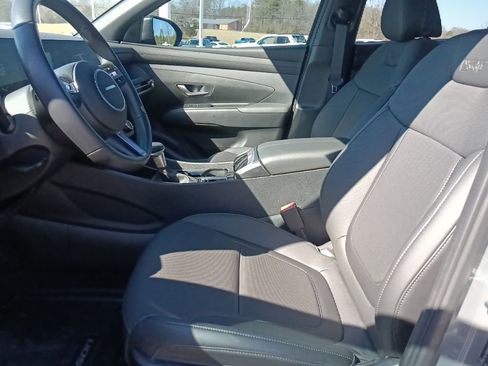 Used 2025 Hyundai Tucson XRT image 14