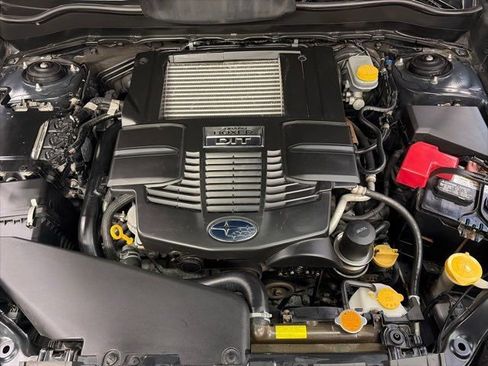 Used 2017 Subaru Forester 2.0XT Touring image 42