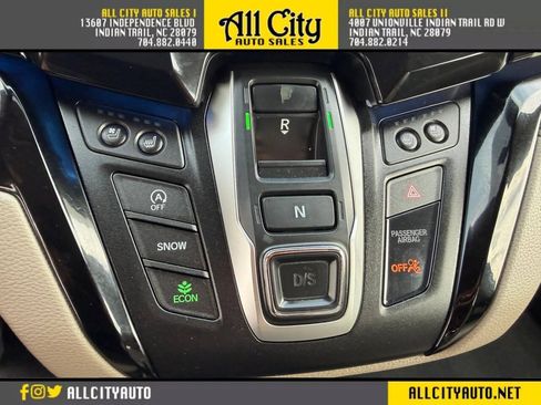 Used 2018 Honda Odyssey Elite image 34