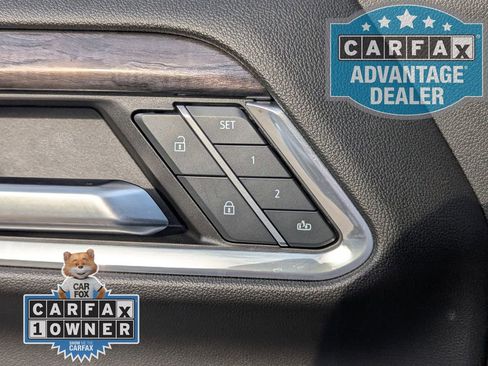 Used 2024 Chevrolet Silverado 2500 LTZ w/ LTZ Plus Package AWD/4WD image 19