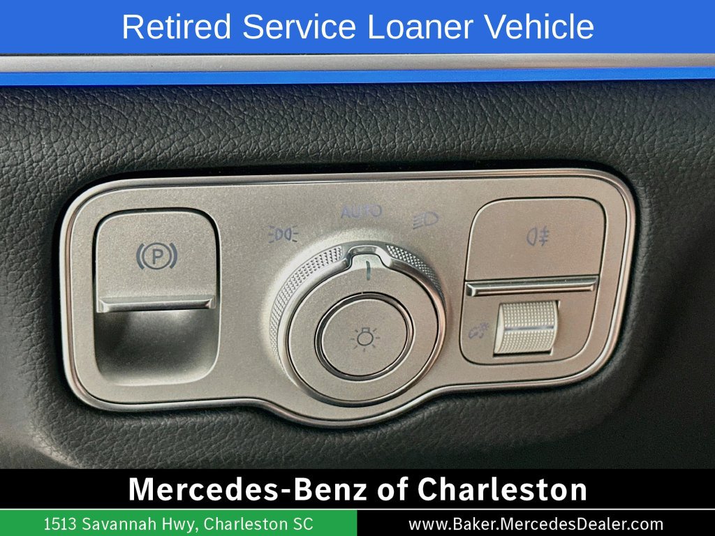 Certified 2026 Mercedes-Benz GLE 450 4MATIC image 11