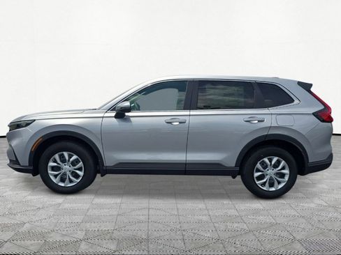 New 2026 Honda CR-V LX image 21