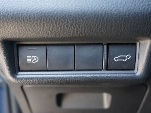 Used 2025 Toyota Grand Highlander FWD image 18
