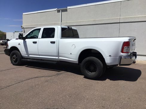 Used 2023 RAM 3500 Tradesman AWD/4WD image 7