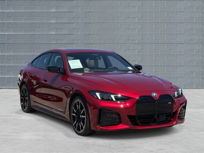Used 2025 BMW i4 M50
