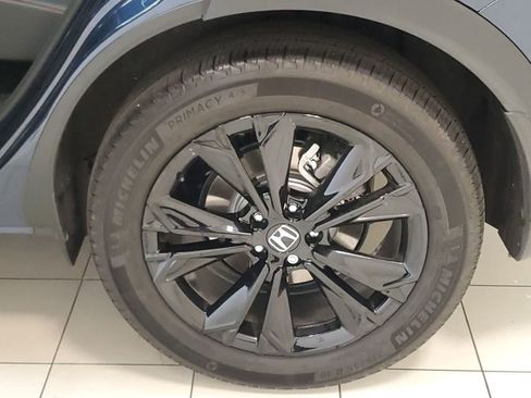 Certified 2024 Honda CR-V Sport Touring image 25