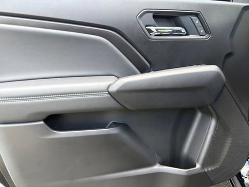 New 2026 GMC Canyon Elevation w/ Convenience Package RWD image 12