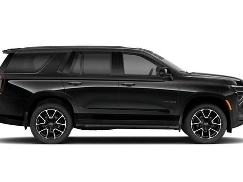 New 2026 Chevrolet Tahoe RST AWD/4WD image 28