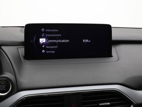 Used 2023 MAZDA CX-9 Touring Plus image 24