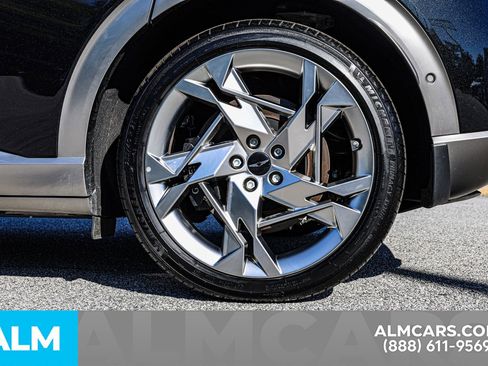 Used 2025 Genesis GV60 Performance image 17