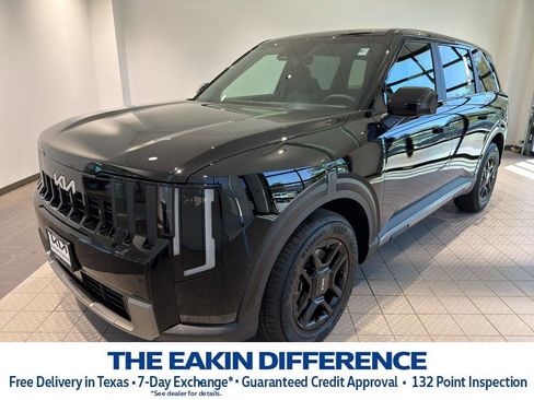 New 2027 Kia Telluride LX image 1