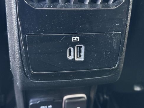 Used 2022 Jeep Compass Latitude w/ Convenience Group image 14