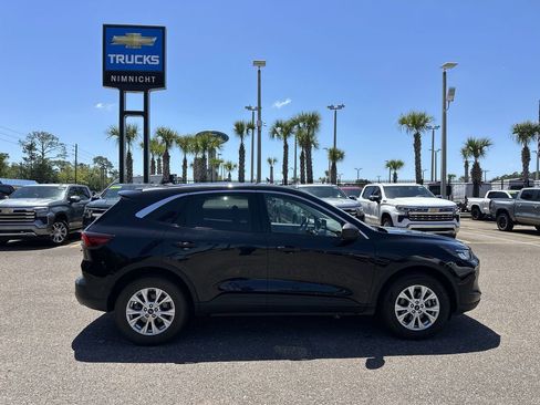 Used 2024 Ford Escape Active image 17