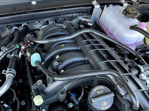 New 2026 Jeep Gladiator Sport image 32