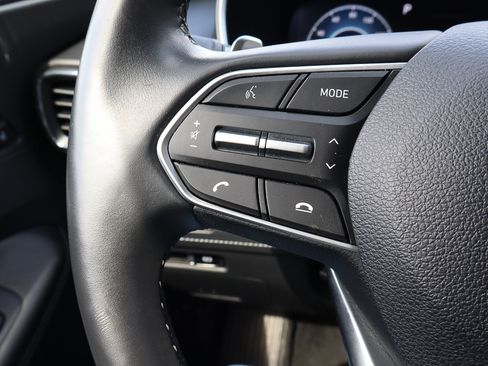 Used 2023 Hyundai Santa Fe Limited image 31