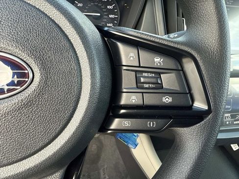 New 2026 Subaru Forester image 32