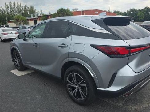Used 2024 Lexus RX 350 FWD image 4