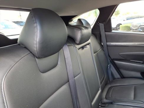 Certified 2023 Hyundai Tucson SEL w/ Convenience Package image 14