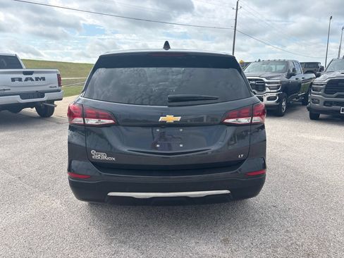 Used 2022 Chevrolet Equinox LT FWD image 5