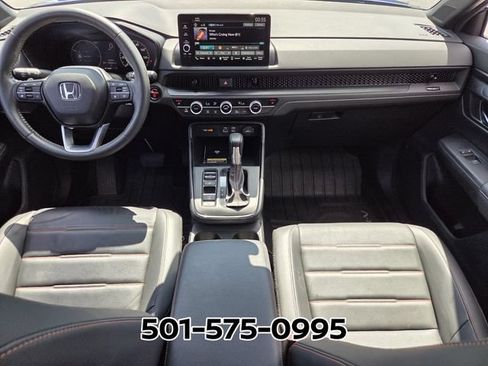 Used 2024 Honda CR-V Sport-L image 15