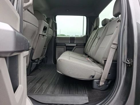 Used 2019 Ford F150 XLT AWD/4WD image 13