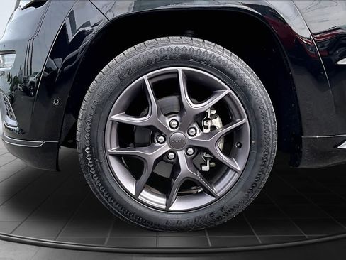 Used 2020 Jeep Grand Cherokee Limited X AWD/4WD image 8