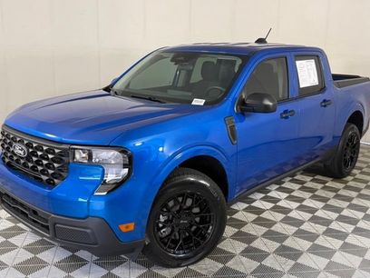 Used 2025 Ford Maverick XL