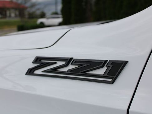 Used 2021 Chevrolet Tahoe Z71 AWD/4WD image 59