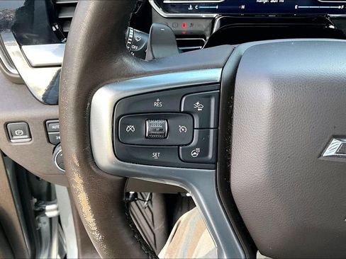 Used 2023 Chevrolet Silverado 1500 RST w/ All Star Edition Plus image 12