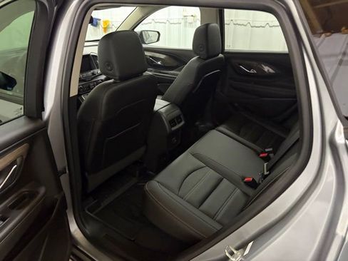 Used 2023 GMC Terrain Denali AWD/4WD image 27