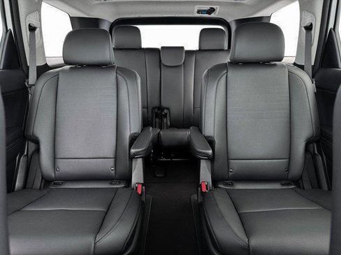 New 2026 Hyundai Palisade Limited image 16