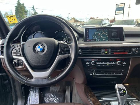Used 2018 BMW X5 xDrive35i AWD/4WD image 29