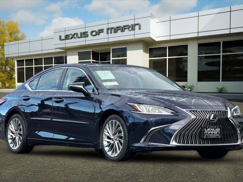 Used 2019 Lexus ES 350 image 6