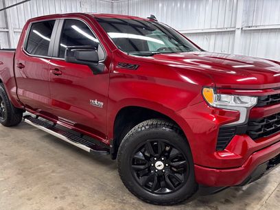 Used 2024 Chevrolet Silverado 1500 RST w/ Texas Edition Plus