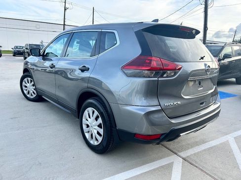 Used 2020 Nissan Rogue S image 6