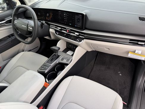 New 2027 Kia Sportage EX FWD image 14
