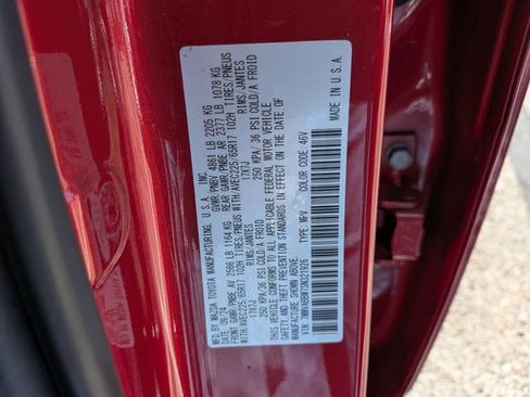 Certified 2025 MAZDA CX-50 AWD 2.5 S w/ Preferred Package image 32