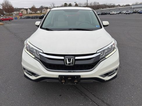 Used 2016 Honda CR-V EX image 8