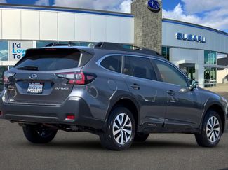 Certified 2025 Subaru Outback Premium AWD/4WD video 2