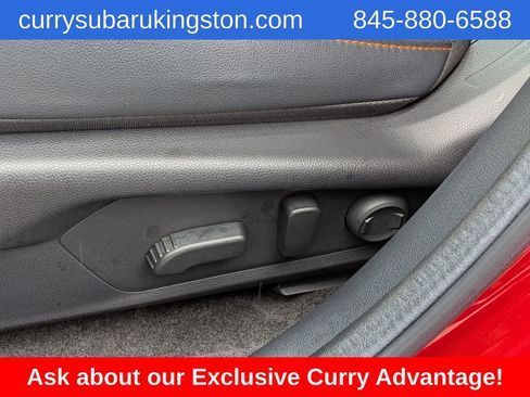 Used 2025 Subaru Crosstrek 2.5i Limited image 16